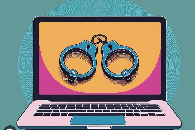 Fake Digital Arrest Scam