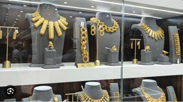 Torres Jewellery Scam